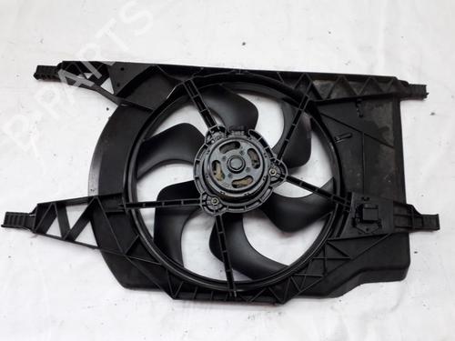 Fan RENAULT ESPACE IV (JK0/1_) 2.2 dCi (JK0H) | BP35835638M128 - Image 2