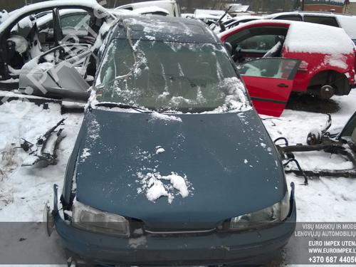 Switch HONDA ACCORD V (CC, CD) 2.0 i (CD4) | BP35648399I30 - Image 3
