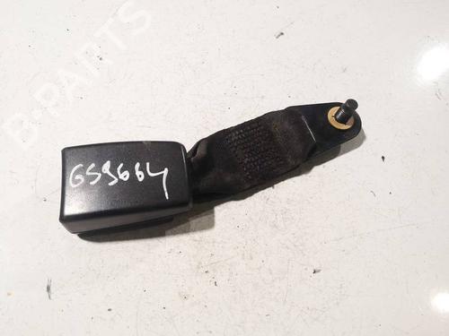 Used Seat buckle Seat buckle FORD TRANSIT Van (FA_ _) 2.2 TDCi (85 hp) 39701337 39701337