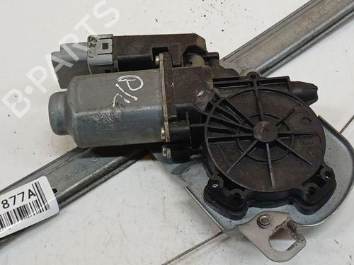 Used Left front window motor Left front window motor CITROËN C3 I (FC_, FN_) 1.4 HDi (75 hp) 39757963 39757963