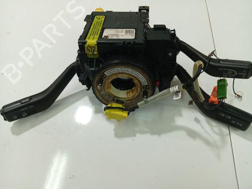 Used Warning switch Warning switch VW PASSAT B6 (3C2) 1.9 TDI (105 hp) 34775711 34775711