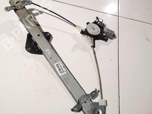 Front right window mechanism SUBARU FORESTER (SH_) 2.0 D AWD (SHH, SHD, SHN) | BP34958972C23 - Image 3