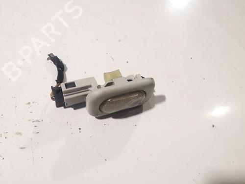 Kabinelys Kabinelys SEAT ALHAMBRA (7V8, 7V9) 1.9 TDI (90 hp) 34860451 34860451