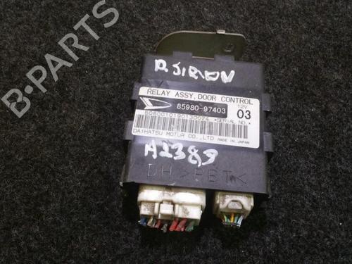Used Electronic module Electronic module 35661620 35661620