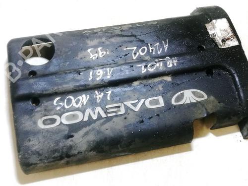 Used Upper protection Upper protection 38452700 38452700