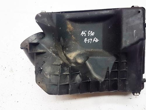 Used Air filter box Air filter box OPEL ASTRA G Hatchback (T98) 2.0 DTI 16V (F08, F48) (101 hp) 35867889 35867889