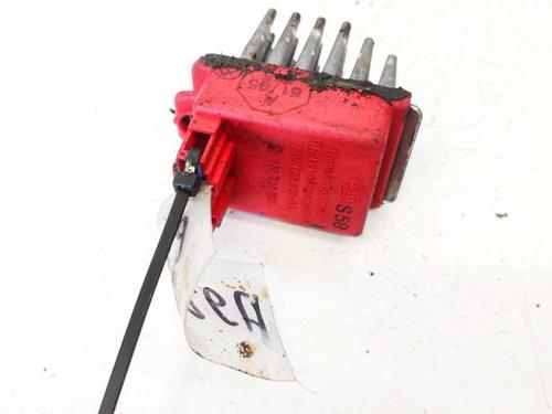 Heater resistor AUDI A4 B5 (8D2) 1.9 TDI | BP35266071M108 - Image 3