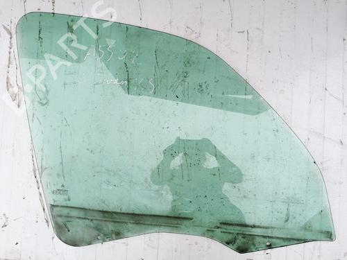 Used Front right door window Front right door window 35608870 35608870