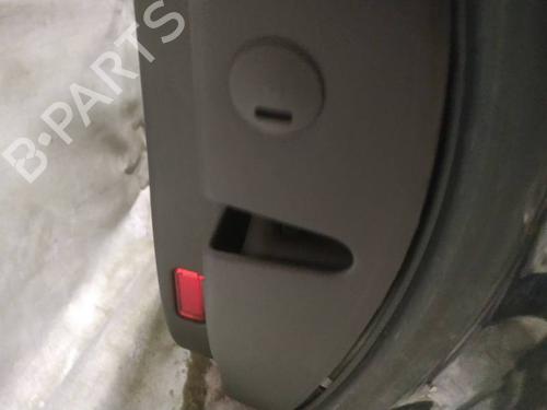 Used Front right lock Front right lock 35063266 35063266