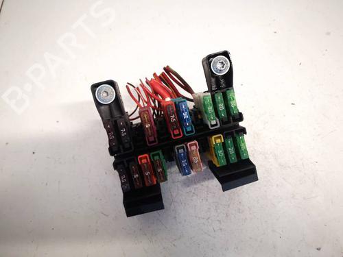 Used Fuse box MERCEDES-BENZ CLS (C219) CLS 320 CDI (219.322) (224 hp) 32617104