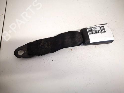Used Seat buckle Seat buckle 35180337 35180337