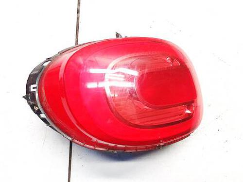 Used Left taillight Left taillight FIAT 500L (351_, 352_) 1.3 D Multijet (199LXY1A, 199LXY11) (84 hp) 40165581 40165581