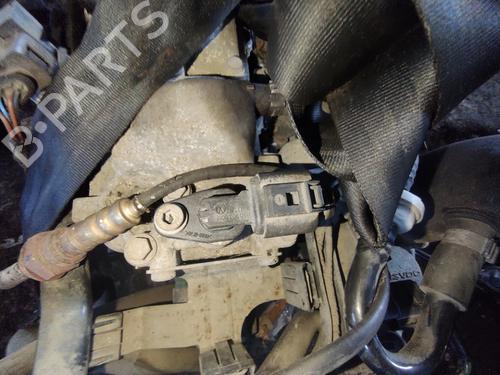 Used Electronic sensor Electronic sensor SKODA FABIA II (542) 1.2 12V (60 hp) 35605356 35605356