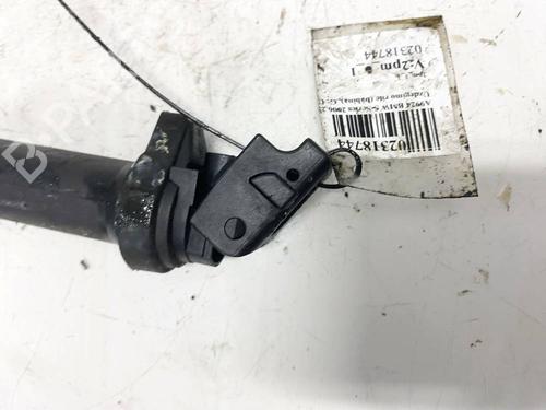 Ignition coil BMW 5 (E60) 523 i | BP35084375M94 - Image 3