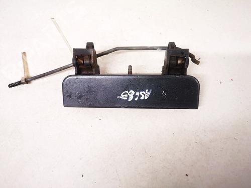 Used Rear left interior door handle Rear left interior door handle 35564763 35564763