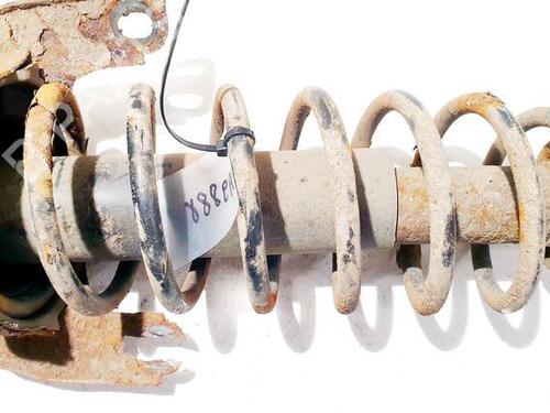 Used Shock absorber spring Shock absorber spring SAAB 9-5 (YS3E) 2.0 t (150 hp) 35122555 35122555