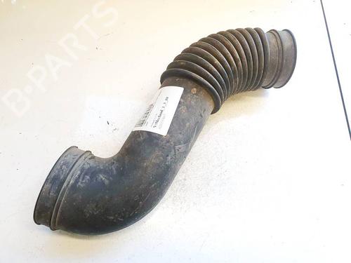 Pipe SUZUKI SX4 (EY, GY) 1.6 VVT 4x4 (RW416) | BP35223742M125 - Image 2