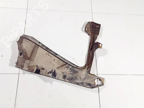 Underbody protection CITROËN C5 III (RD_) 2.0 HDi (RDRHD8, RDRHDJ, RDRHR8, RDRHRJ) | BP35068974M92 - Image 2