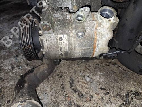 Used AC compressor AC compressor 35102547 35102547