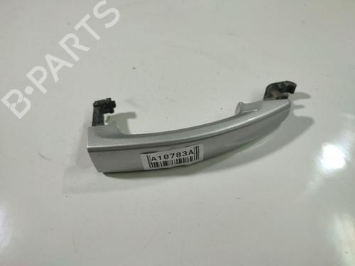 front-left-exterior-door-handle-opel-signum-hatchback-z03-2003-2004-2005-2006-2007-2008-34833780 main image