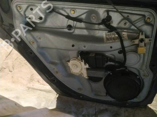 Used Rear left window mechanism Rear left window mechanism 35350416 35350416