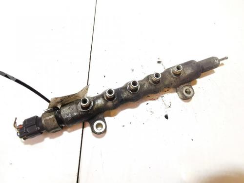 Used Injection rail Injection rail 35565102 35565102