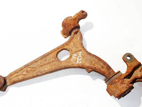 Used Left rear steering knuckle Left rear steering knuckle CITROËN C8 (EA_, EB_) 2.2 HDi (128 hp) 34920724 34920724
