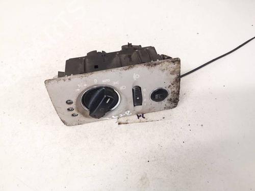 Used Switch Switch MERCEDES-BENZ M-CLASS (W164) ML 320 CDI 4-matic (164.122) (224 hp) 35372701 35372701