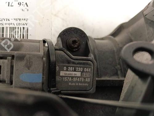 Electronic module VOLVO S40 II (544) 1.8 | BP35089748M83 - Image 3