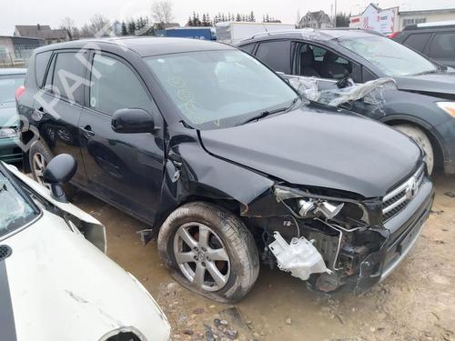 Used Parts TOYOTA RAV 4 III (_A3_) 2.2 D 4WD (ALA30_, ALA30R) (136 hp) 4477047