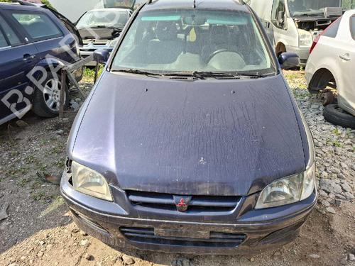 Engine mount MITSUBISHI SPACE STAR MPV (DG_A) 1.9 DI-D (DG4A) | BP32959595M89  - Image 5