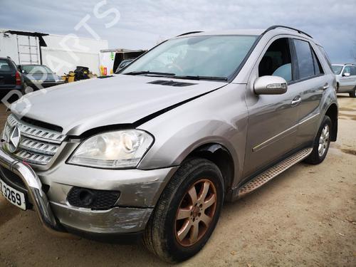 Electronic module MERCEDES-BENZ M-CLASS (W164) ML 320 CDI 4-matic (164.122) | BP32930977M83 - Image 6