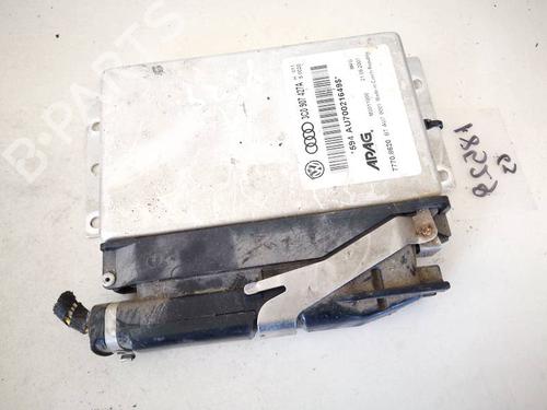 Used Automatic gearbox ECU Automatic gearbox ECU 35381838 35381838