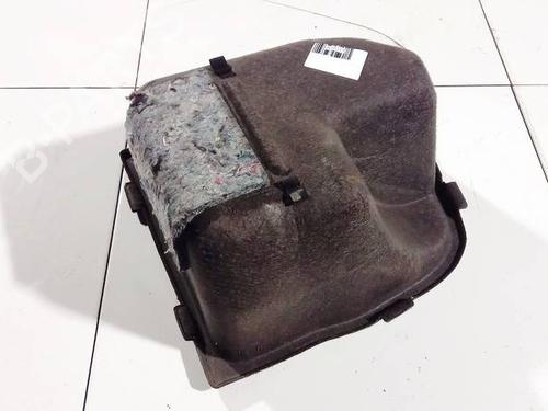 Used Boot lining Boot lining CITROËN C5 III (RD_) 2.0 HDi (RDRHD8, RDRHDJ, RDRHR8, RDRHRJ) (136 hp) 35017775 35017775