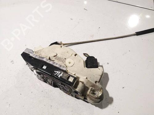 Used Front left lock Front left lock SEAT IBIZA IV (6J5, 6P1) 1.6 (105 hp) 36658664 36658664