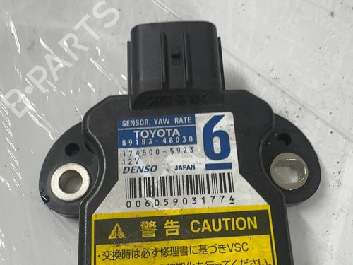 Electronic module TOYOTA PRIUS (_W3_) 1.8 Hybrid (ZVW3_) | BP39041114M83 - Image 3