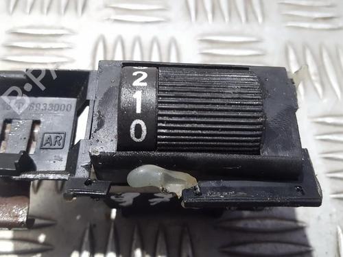 Used Switch Switch ALFA ROMEO 164 (164_) 2.5 TD (164.K2A, 164.K2B) (125 hp) 35703610 35703610