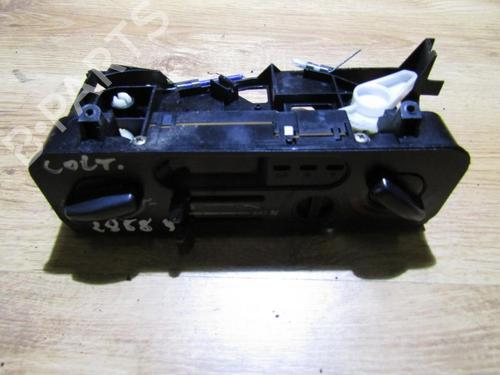 Used Climate control Climate control MITSUBISHI COLT V (CJ_, CP_) 1.5 (CJ2A) (110 hp) 35652203 35652203