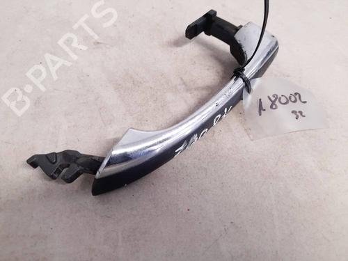 Used Front left exterior door handle Front left exterior door handle 35366868 35366868