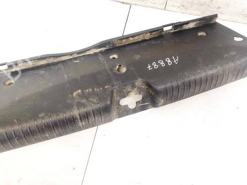 Used Step Step HYUNDAI GETZ (TB) 1.3 (85 hp) 35327887 35327887