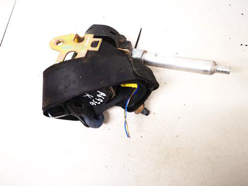 Used Rear left seatbelt Rear left seatbelt 35572823 35572823