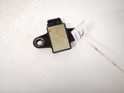 Electronic module PEUGEOT 407 (6D_) 2.0 (6DRFNB, 6DRFNE) | BP35458815M83 - Image 3