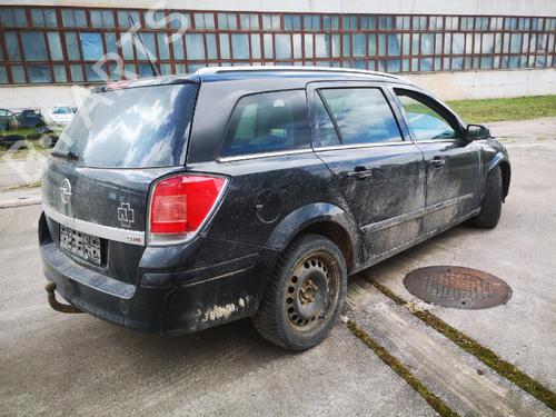 Engine mount OPEL ASTRA H (A04) 1.9 CDTI (L48) | BP32942262M89 - Image 8