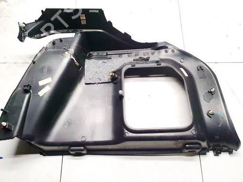 Boot lining LAND ROVER RANGE ROVER EVOQUE VAN (L538) SD4 4x4 | BP38576807I3 - Image 2