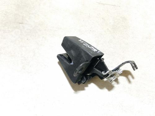 Used Rear right lock Rear right lock 35633849 35633849