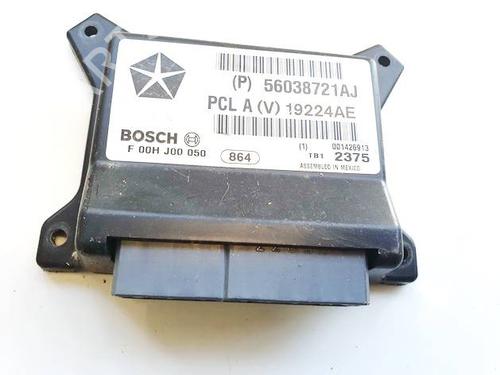 Electronic module JEEP GRAND CHEROKEE IV (WK, WK2) 3.0 CRD V6 4x4 | BP34758280M83 - Image 2