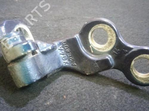 Used Hinge/Door check strap Hinge/Door check strap FORD FOCUS I (DAW, DBW) 1.8 Turbo DI / TDDi (90 hp) 33486701 33486701