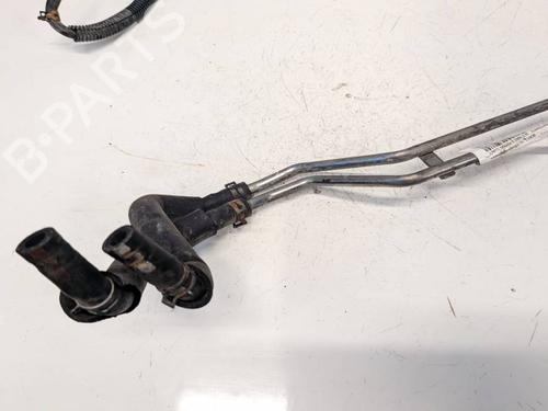 AC pipe MAZDA 5 (CR) 2.0 CD (CR19) | BP32575817M126 - Image 2