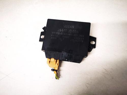 Used Electronic module Electronic module 35545269 35545269
