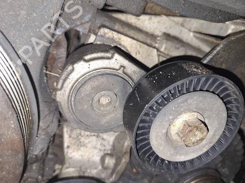 Pulley CITROËN C8 (EA_, EB_) 2.2 HDi | BP35164869M122 - Image 3